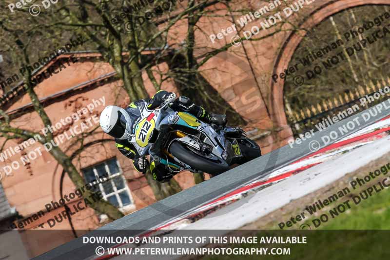 Oulton Park 20th March 2020;PJ Motorsport Photography 2020